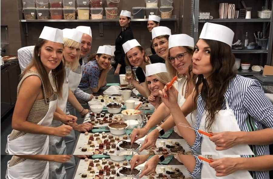 Prague: 1.5-Hour Chocolate Museum Visit with Workshop - Is $28 a fair price?