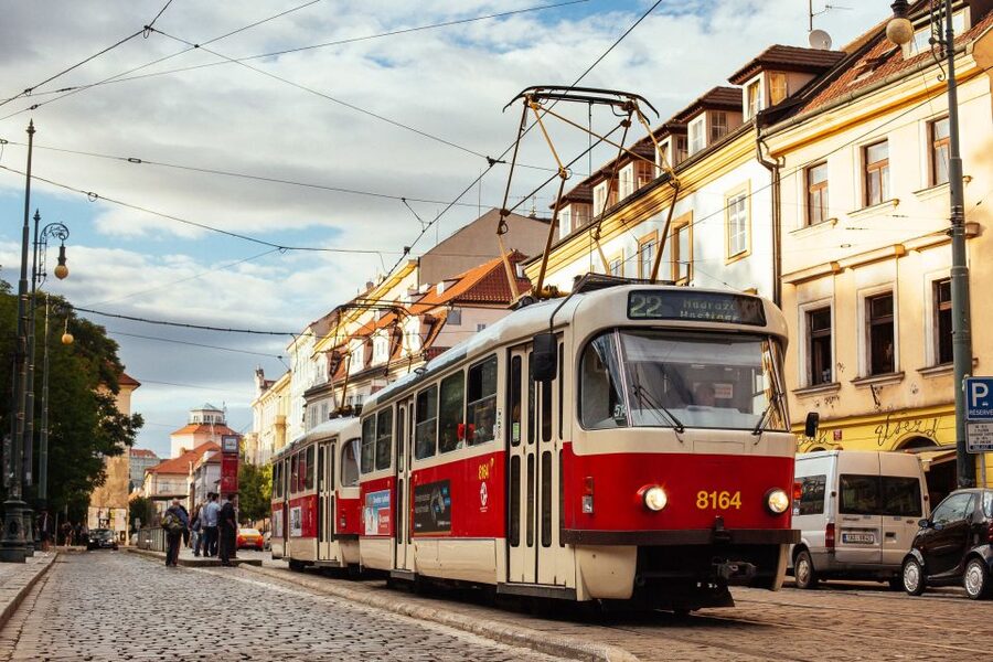 Prague: 1.5-Hour Private Kick-Start Tour with a Local - Old Town Square and the heart of Prague