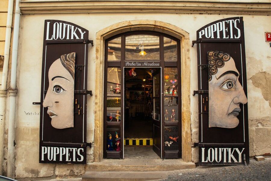 Prague: 1.5-Hour Private Kick-Start Tour with a Local - What 90 minutes can realistically cover