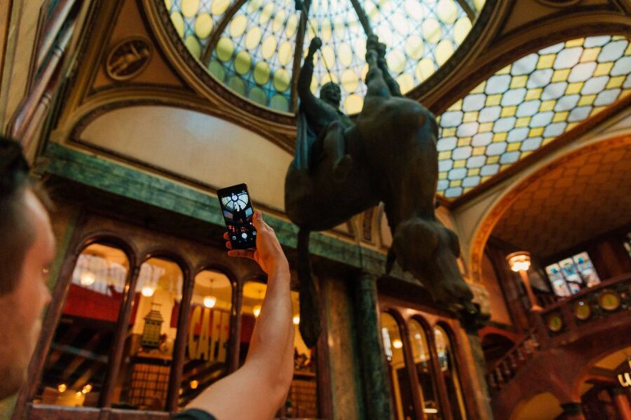 Prague: 1.5-Hour Private Kick-Start Tour with a Local - Who should book this Prague kick-start tour?