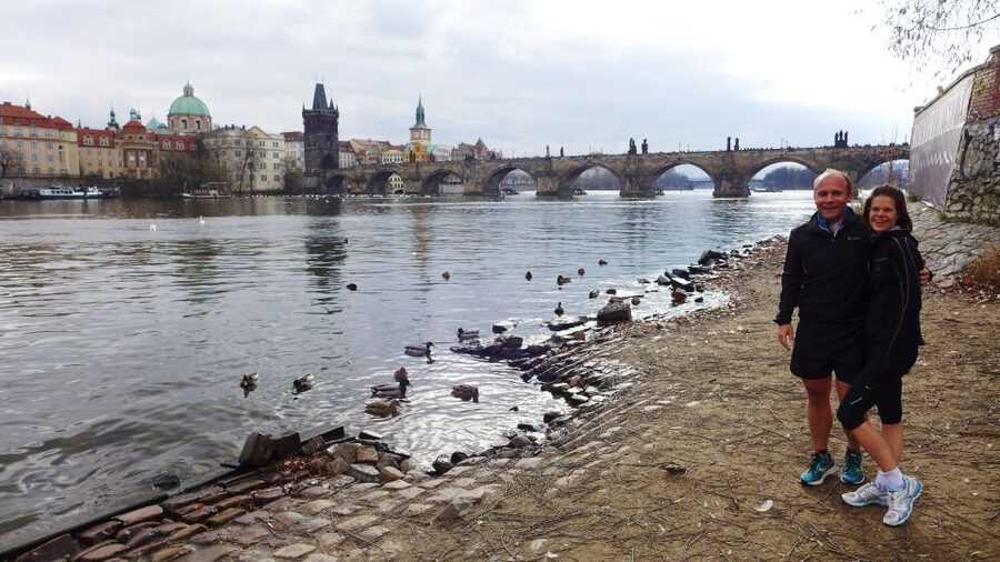 Prague 1-Hour Sight Running Tour - What $79 means for the value