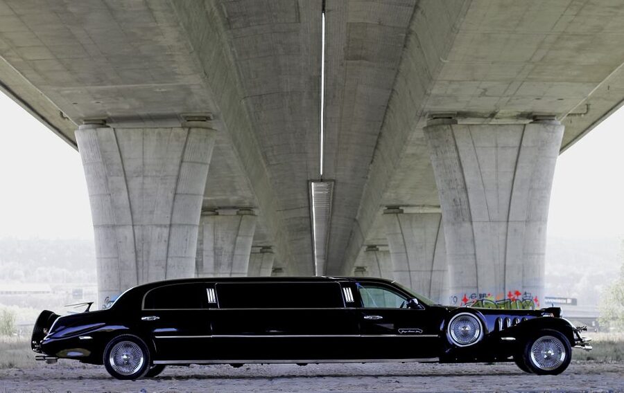 Prague: 1-Hour Vintage Limousine Rental - Practical advice for a smooth ride