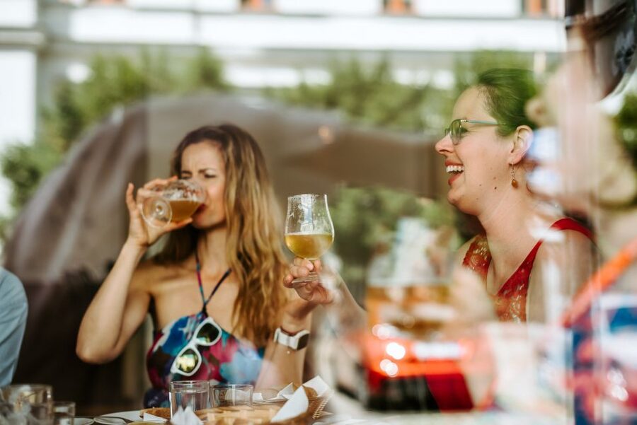 Prague: 3.5 h Private Czech Beers & Tapas Tour - Starting at St. Wenceslas Square