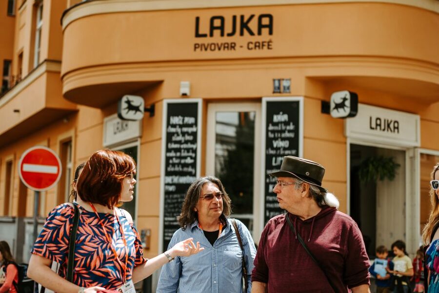 Prague: 3.5 h Private Czech Beers & Tapas Tour - What you learn beyond the beer
