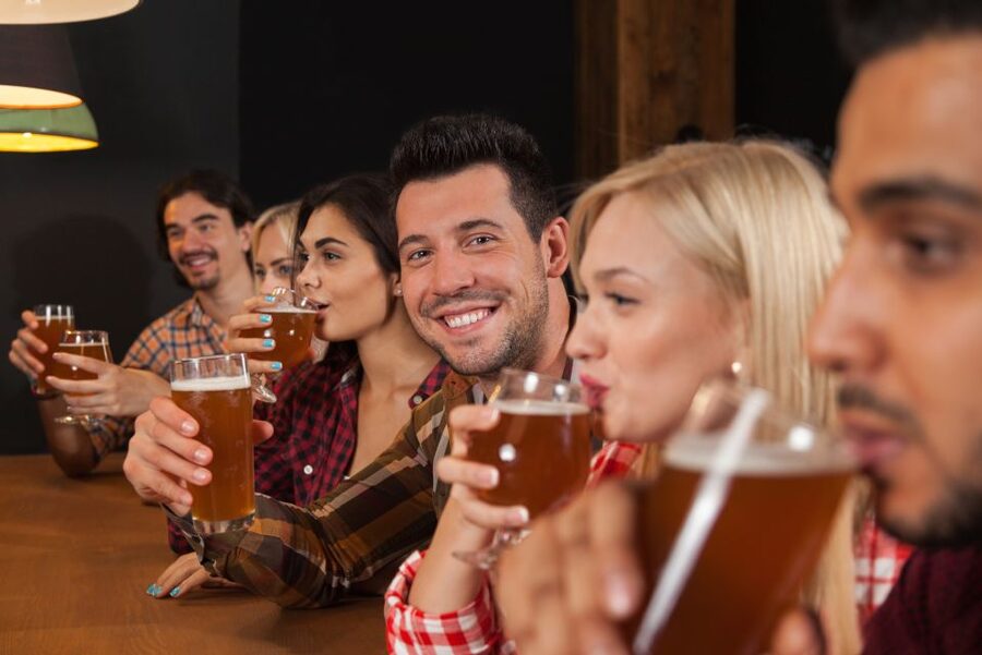 Prague: 3-Hour Beer Tour and Traditional Czech Dinner - Traditional Czech dinner and the choice of comfort food