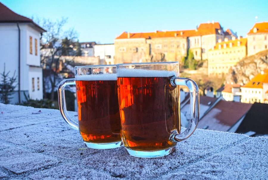 Prague: 3-Hour Beer Tour and Traditional Czech Dinner - Is $73 a fair price?