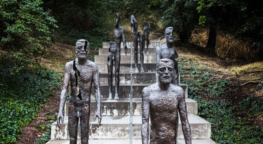 Prague: 3–Hour Communism and World War 2 E-Bike Tour - Starting at Újezd in Malá Strana