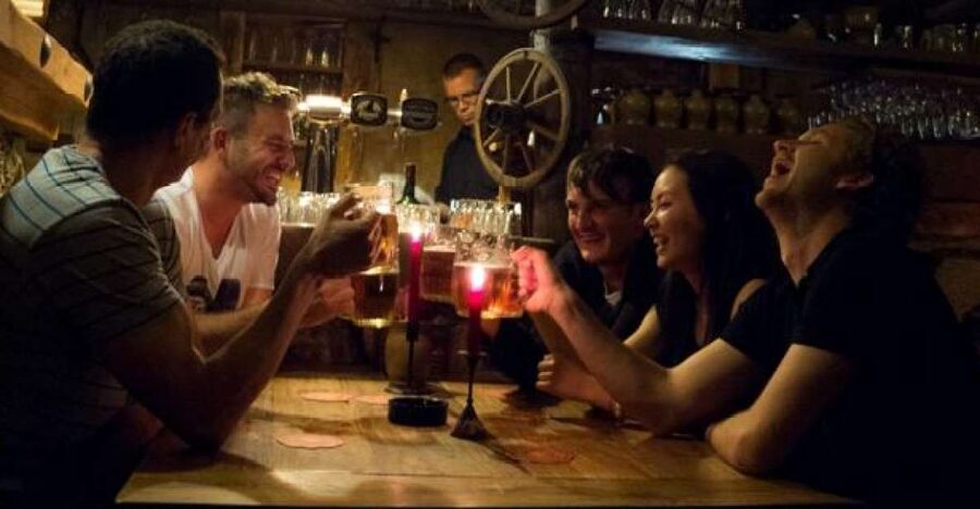 Prague: 3-Hour Microbrewery Tour - Why Prague beer deserves its own afternoon