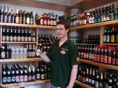 3-Hour Microbrewery Tour