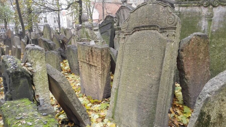 Prague: 3-Hour Private Jewish Quarter Tour - Why a private guide can be worth $229