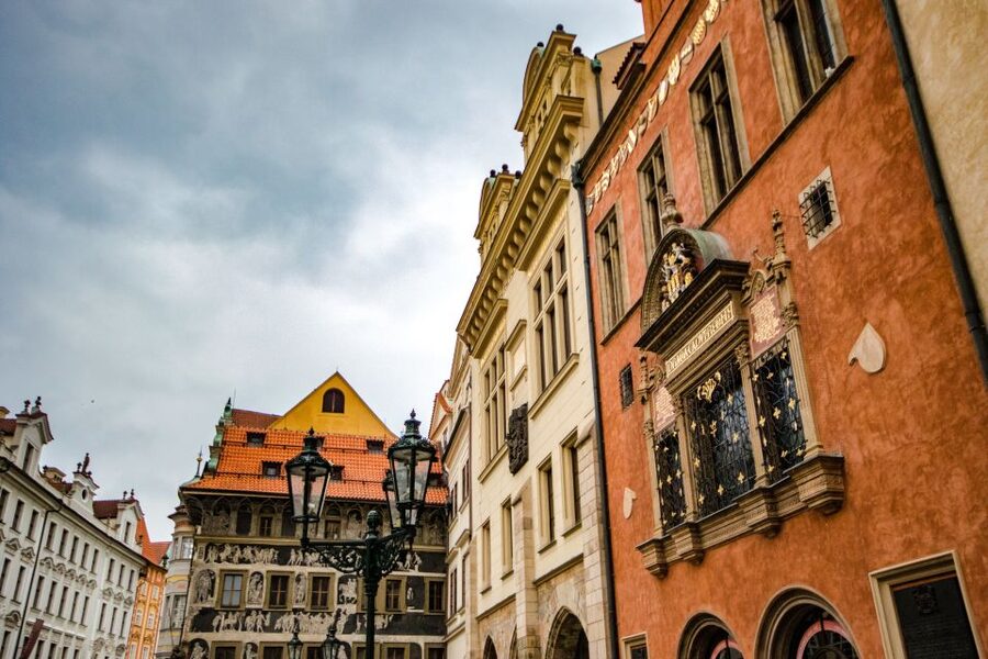 Prague: 3-Hour Walking Tour of Old Town & Prague Castle - Should you book it?