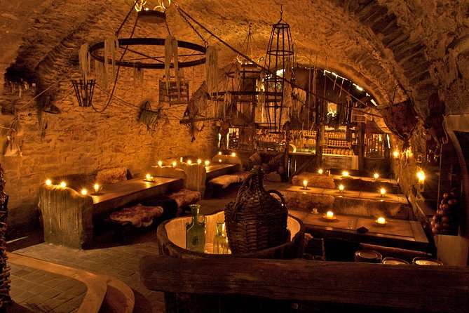 Prague 5 Courses Medieval Dinner and Live Performances - Who will enjoy this Prague evening?