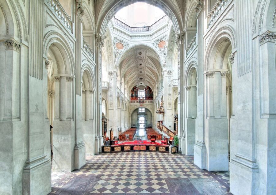 Prague: A. Vivaldi Four Seasons at St. Salvator Church - Key points to know before you book