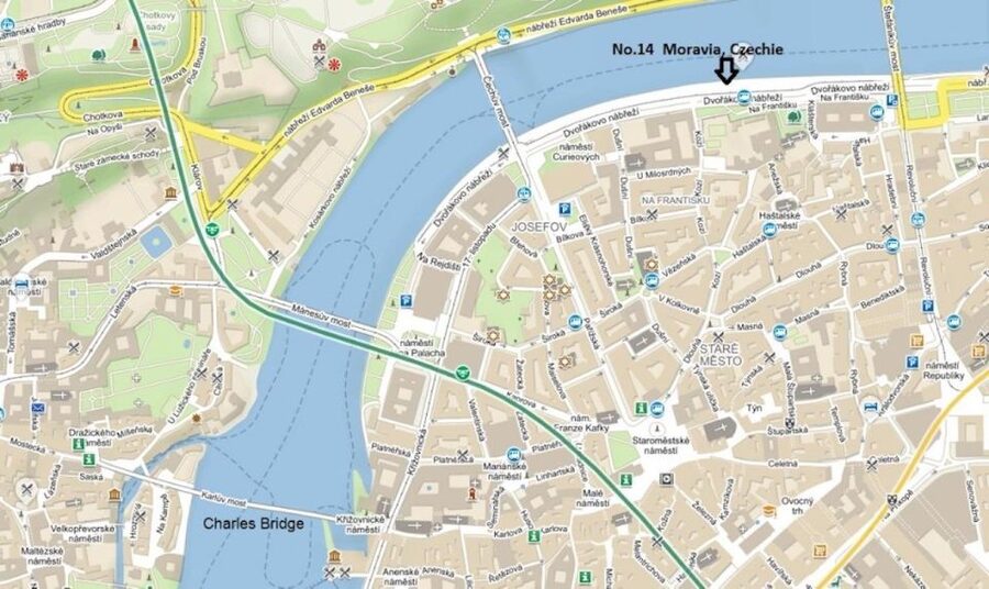 Prague: Afternoon Beer Cruise with Drinks Included - Key points to know before boarding