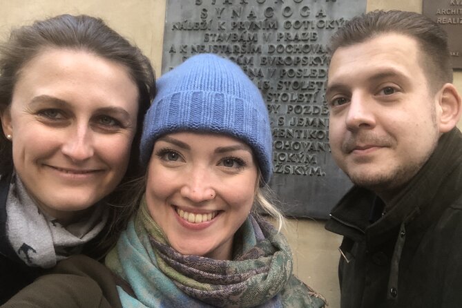 Prague: Alchemy & Dark Arts Exploration Game Tour - Dvořák, the Piss Sculpture, and Prague’s playful side