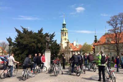 Prague “ALL-IN-ONE” – big tour