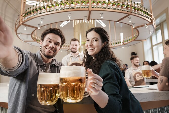 Prague All-Inclusive Pass: 30+ Activities including Prague Castle - What the $76.90 pass really buys you