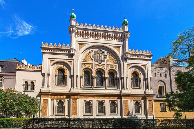 Prague All-Inclusive Pass: 30+ Activities including Prague Castle - Small museums that save a rainy afternoon