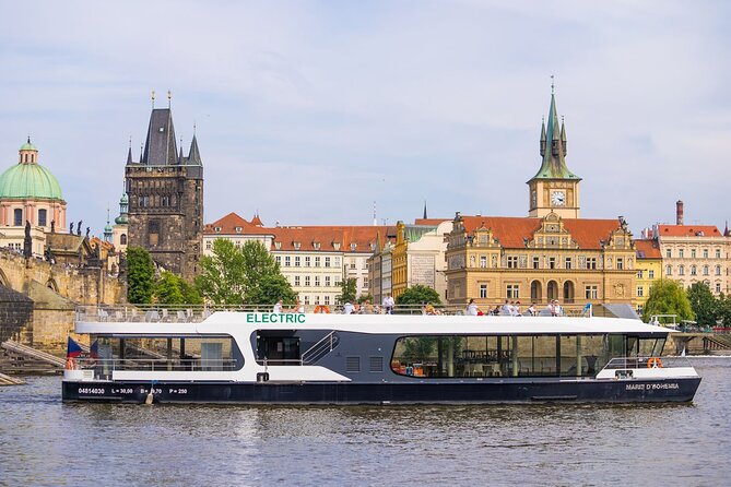 Prague All-Inclusive Pass: 30+ Activities including Prague Castle - Prague Zoo and Aquapalace need their own day