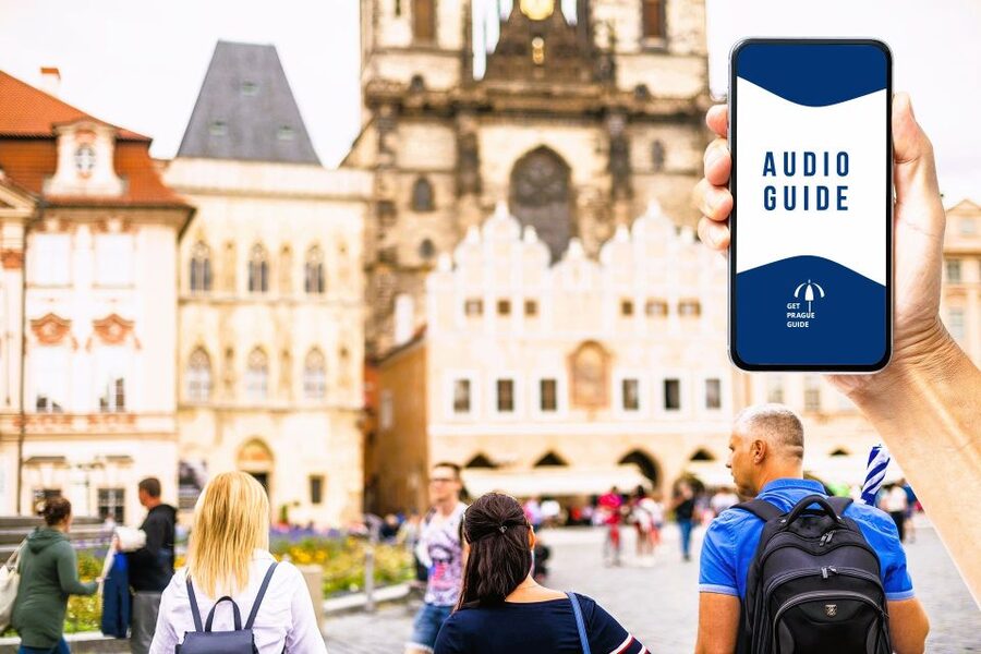 Prague: Astronomical Clock Tower Entry Ticket & Audio Guide - Meeting at Maiselova 5, Not at the Clock