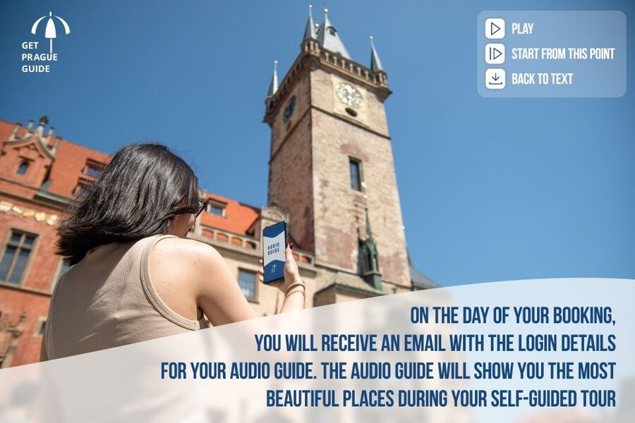 Prague: Astronomical Clock Tower Entry Ticket & Audio Guide - Understanding the Astronomical Clock Before the Chimes