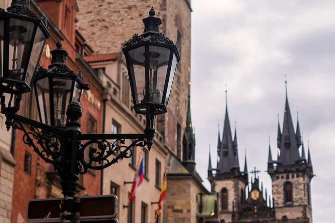 Prague Astronomical Clock Tower Ticket+20min Intro & opt. E-guide - Who will get the most from this experience?