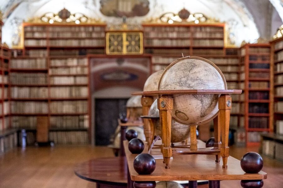 Prague Beer and Baroque: A Highbrow Brew Tour - Key points to know before booking