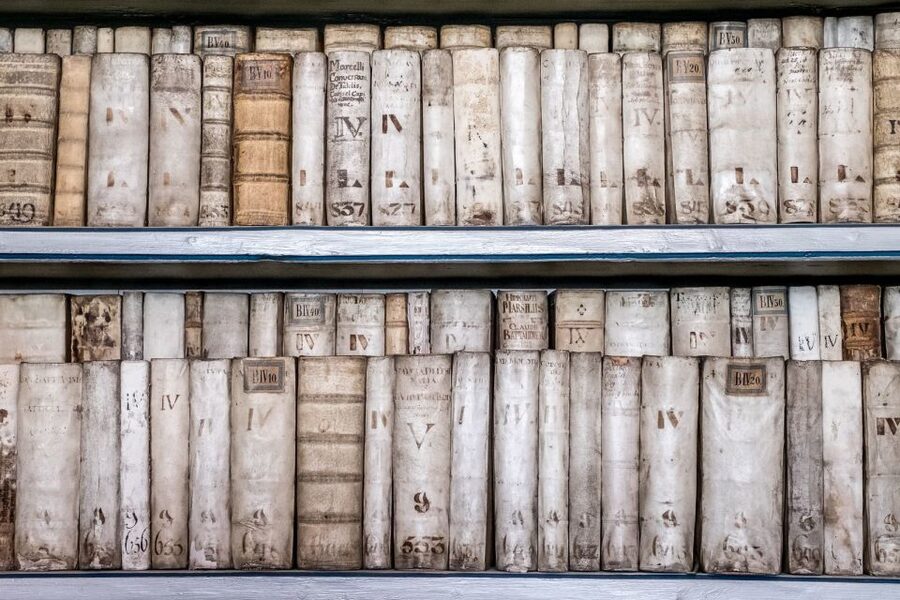 Prague Beer and Baroque: A Highbrow Brew Tour - Strahov Monastery and the library surcharge