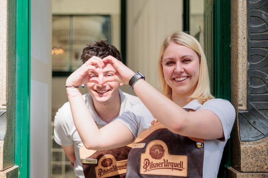 Prague: Beer Pouring Class at Pilsner Urquell Experience - Is $51 good value in Prague?