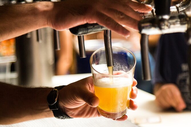 Prague Beer Tour - The Oldest Pubs and Breweries in Prague - What the $120.41 price really covers