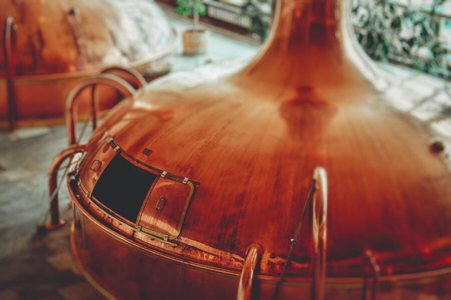 Prague beer tour with brewery visit and tasting - Key points to know before booking
