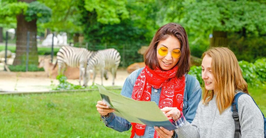 Prague: Boat Ride to the Zoo and Admission Ticket - Why the boat is the right way to reach Prague Zoo