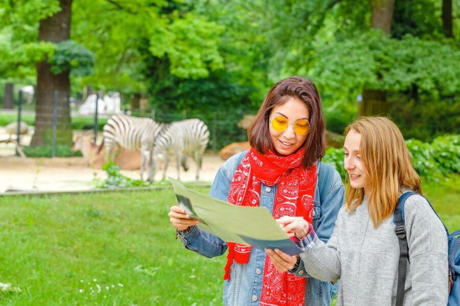 Prague: Boat Ride to the Zoo and Admission Ticket - Is $74 a fair price?