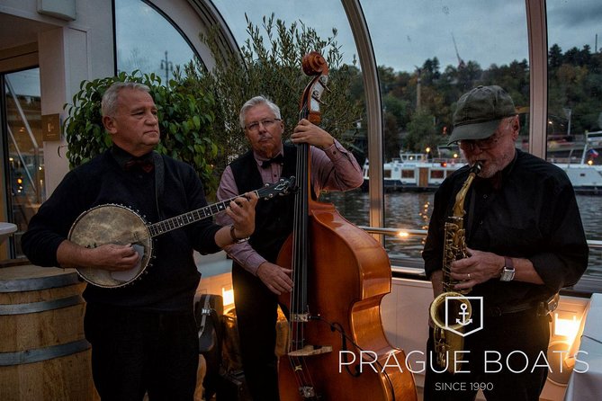 Prague Boats 3-hour Dinner Cruise - Who will enjoy this cruise most?