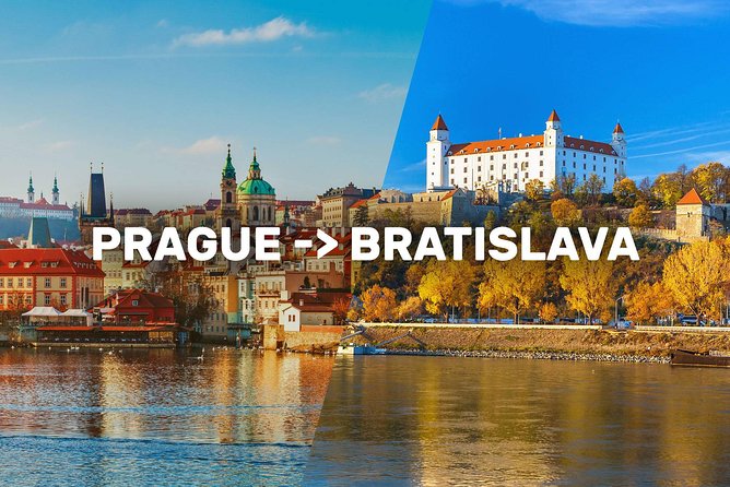 Prague-Bratislava One-Way Sightseeing Day Tour - Sedlec Ossuary: a powerful first stop in Kutná Hora