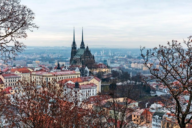 Prague-Bratislava One-Way Sightseeing Day Tour - Why the private vehicle can be worth the price
