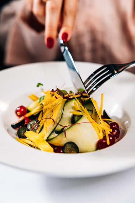 Prague:Breathtaking Cabaret Show with 4-Course Dinner Option - Practical tips for a smoother evening