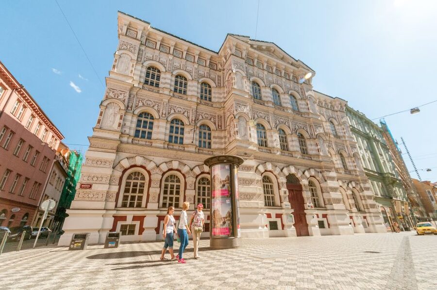 Prague: Brewery Tour with Unlimited Tastings - Who should book this experience?