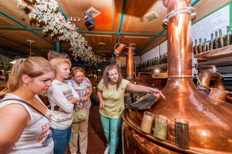 Prague: Brewery Tour with Unlimited Tastings - Why this Prague beer tour feels different