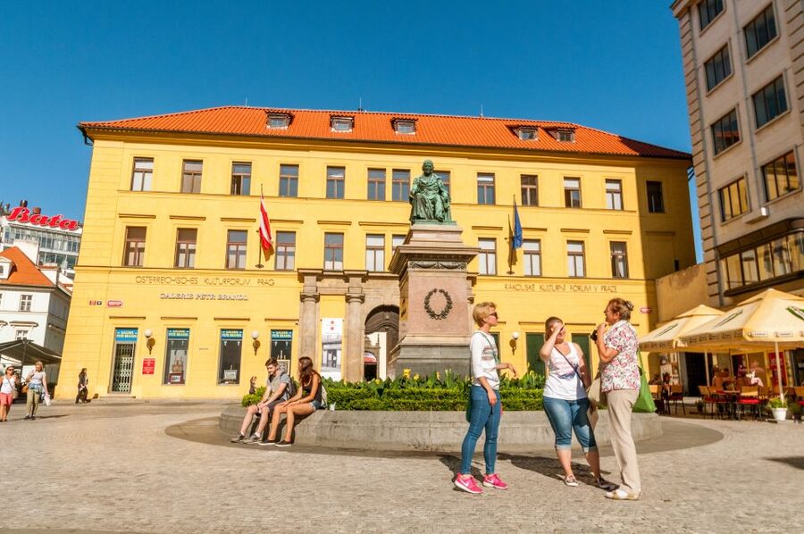 Prague: Brewery Tour with Unlimited Tastings - How much beer do you actually receive?