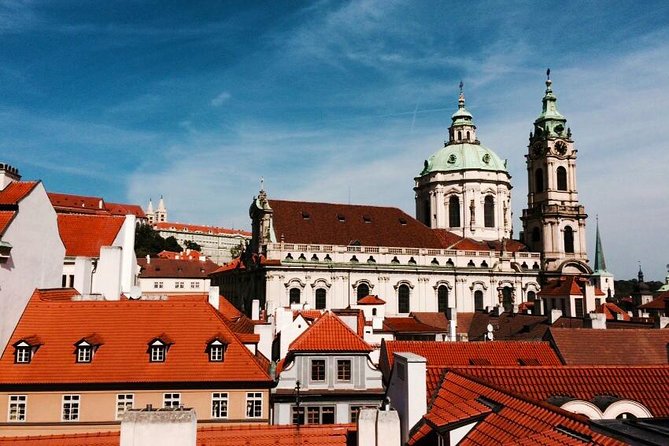 Prague: Bus Tour, Walking Tour, River Cruise and Lunch - What this Prague day is really like