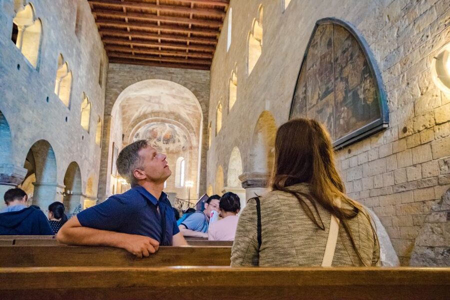 Prague Castle 2.5-Hour Tour Including Admission Ticket - Why the guide matters more than the ticket
