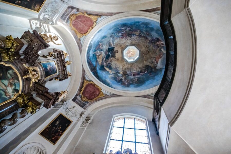 Prague Castle 2.5-Hour Tour Including Admission Ticket - Is $57 a fair price?