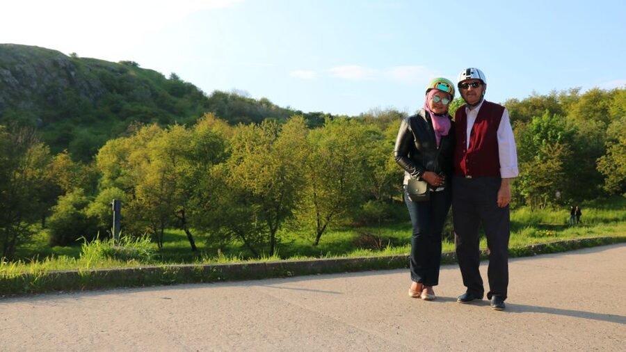 Prague: Castle and Monastery Segway Tour - Why this route is different from a central Prague tour