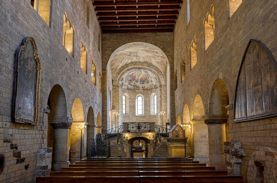 Prague Castle and St. Vitus Cathedral Private Walking Tour - Old Royal Palace and Vladislav Hall