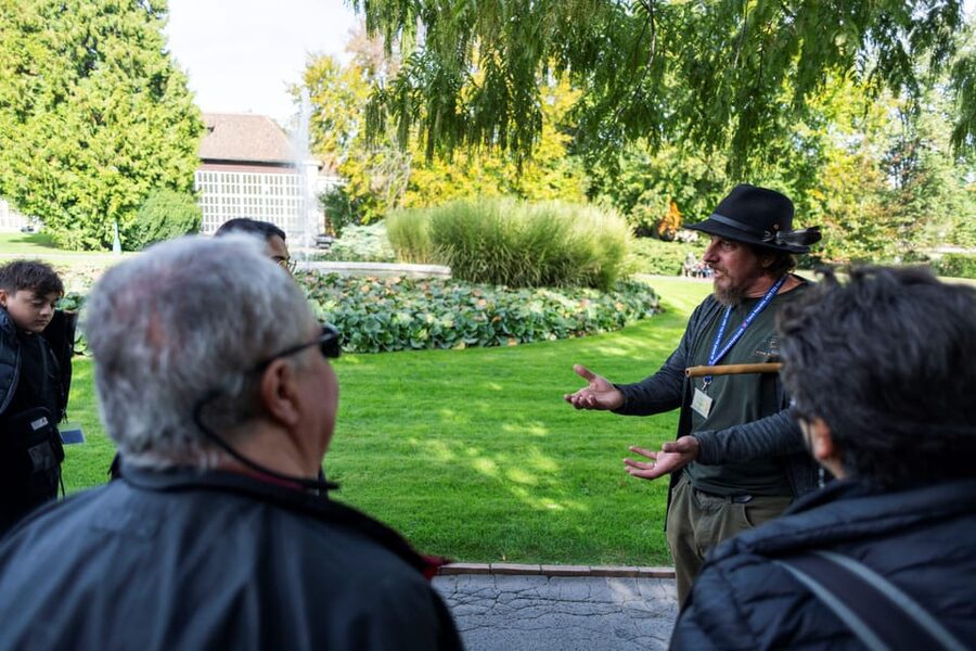 Prague Castle Interiors, Bus Tour and Vltava River Cruise - The Old Royal Palace and the Defenestration chamber