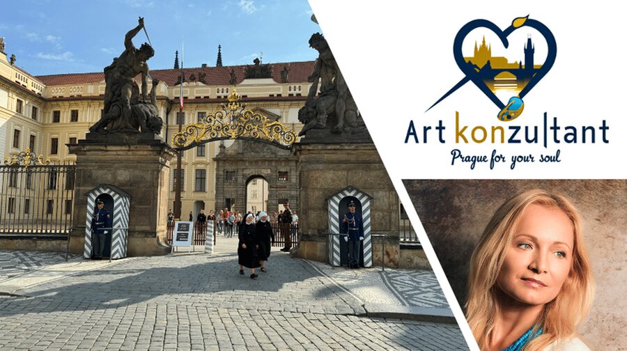 Prague Castle Interiors & Changing of the Guard-Small group - Who should book this experience