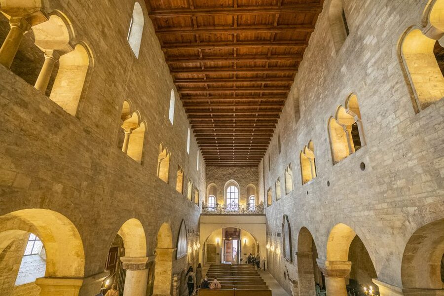 Prague: Castle Tour with Local Guide and Entry Ticket - St. Vitus Cathedral, Prague’s grand centerpiece