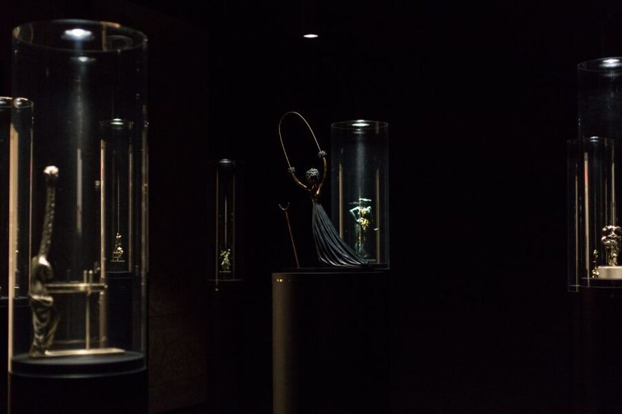 Prague: Central Gallery Ticket with Two Exhibitions - Why the Central Gallery works well in Old Town
