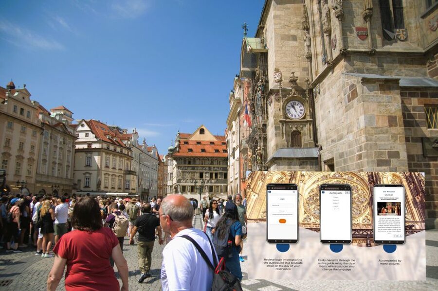 Prague: Charles Bridge Audio Guide with Tower Entry Ticket - Why Charles Bridge deserves more than a quick photo